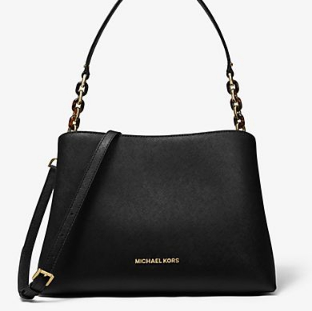 NWT Michael Kors Sofia Satchel